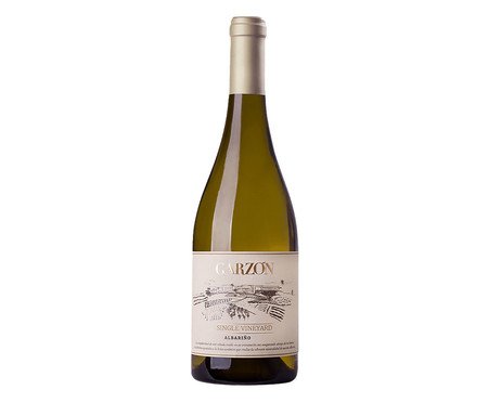 Garzón Single Vineyard Albariño - 750ml | Westwing