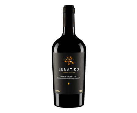 Lunatico Salice Salentino DOC - 750ml