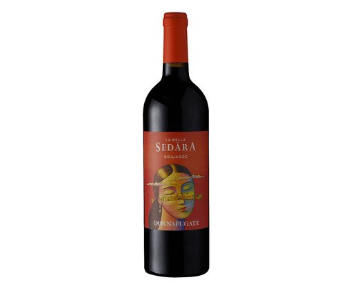 Donnafugata La Bella Sedàra DOC - 750ml, Colorido | WestwingNow