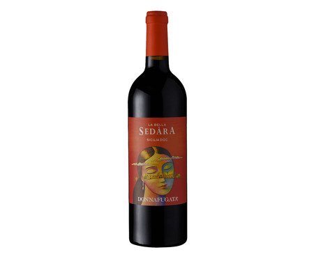 Donnafugata La Bella Sedàra DOC - 750ml | Westwing