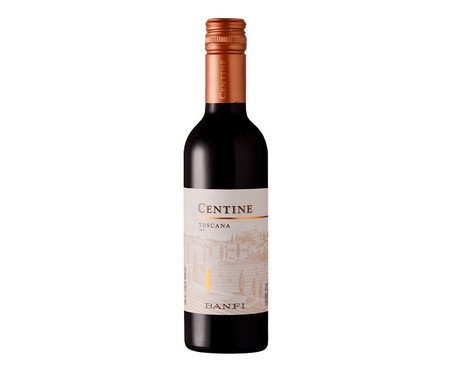 Castello Banfi Centine Rosso Igt - 375ml | Westwing