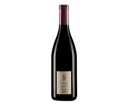 Schubert Pinot Noir 