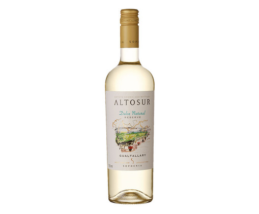 Sophenia Altosur Dulce Natural - 750ml, Colorido | WestwingNow