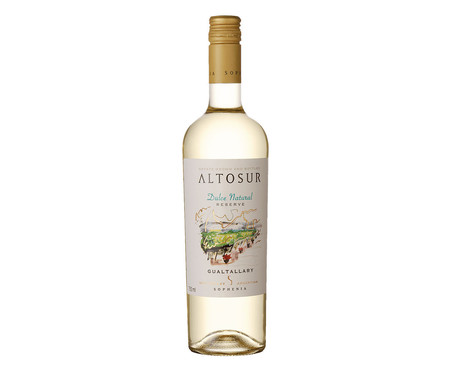 Sophenia Altosur Dulce Natural - 750ml