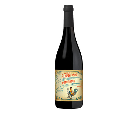 Premier Rendez - Vous Pinot Noir - 750ml