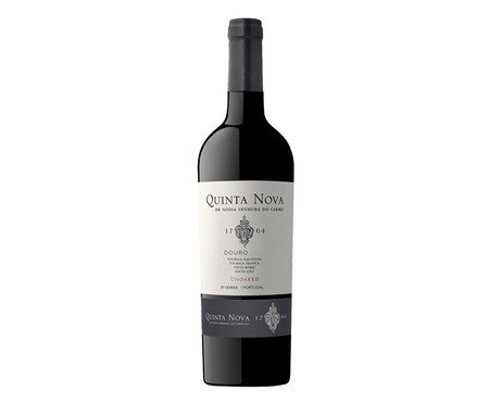 Quinta Nova Unoaked DOC - 750ml | Westwing