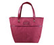 Bolsa Be You Vinho, Vermelho | WestwingNow