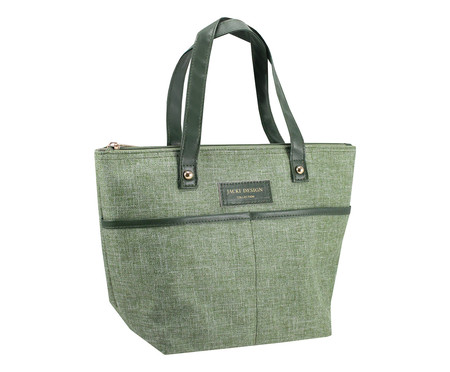 Bolsa Be You Verde