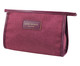 Nécessaire Envelope Be You Vinho, Vermelho | WestwingNow