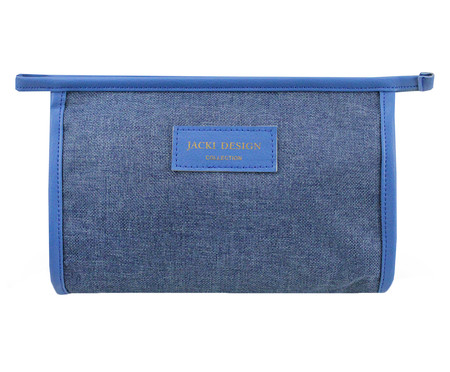 Nécessaire Envelope Be You Azul | WestwingNow