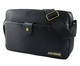 Bolsa Transversal For Men Preta, Preto | WestwingNow