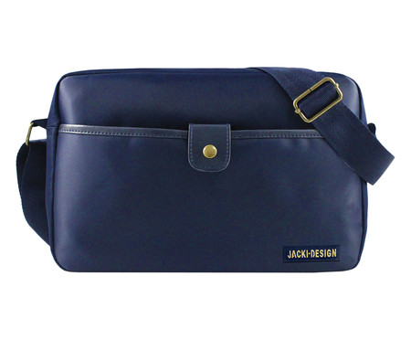 Bolsa Transversal For Men Azul | WestwingNow