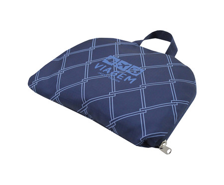 Mochila Dobrável Nellie Azul | WestwingNow