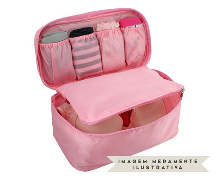 Organizador para Lingeries Jack Rosa | WestwingNow