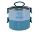 Marmita Martino Azul - 1,5L, Azul | WestwingNow