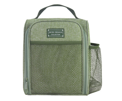 Bolsa Térmica Verde, Verde | WestwingNow