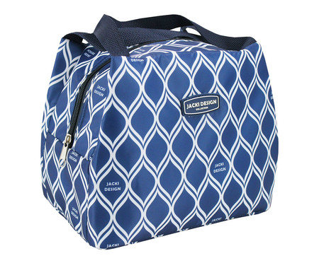 Bolsa Térmica Jacki Design Azul | WestwingNow