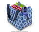 Bolsa Térmica Jacki Design Azul, Azul | WestwingNow