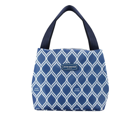 Bolsa Térmica Jacki Design Azul | WestwingNow