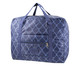 Bolsa de Viagem Dobrável Nellie Azul, Azul | WestwingNow