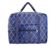 Bolsa de Viagem Dobrável Nellie Azul, Azul | WestwingNow