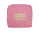 Bolsa de Viagem Dobrável Yep Rosa, Rosa | WestwingNow