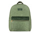 Mochila Be You Verde, Verde | WestwingNow