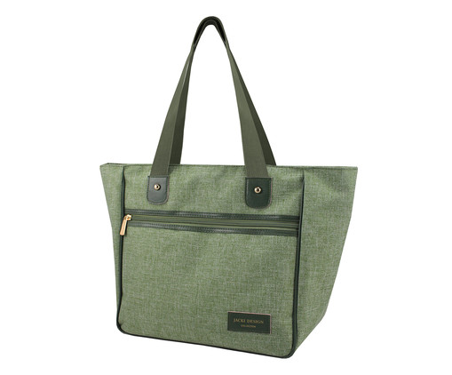 Bolsa Be You Verde I, Verde | WestwingNow