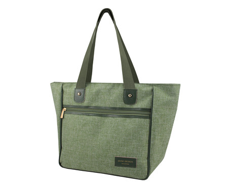 Bolsa Be You Verde I | WestwingNow