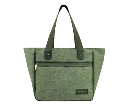 Bolsa Be You Verde I | WestwingNow