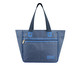 Bolsa Be You Azul, Azul | WestwingNow