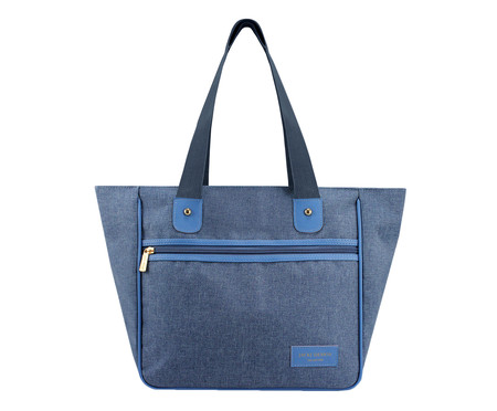 Bolsa Be You Azul