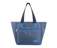 Bolsa Be You Azul | WestwingNow