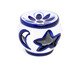 Difusor Aromático Azul Colonial, Azul | WestwingNow