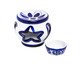 Difusor Aromático Azul Colonial, Azul | WestwingNow
