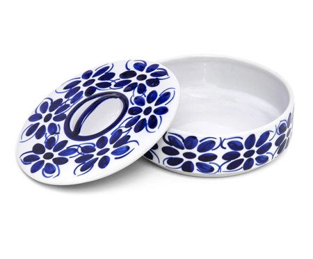 Conjunto de Potes Organizadores para Alimentos Colonial | Westwing