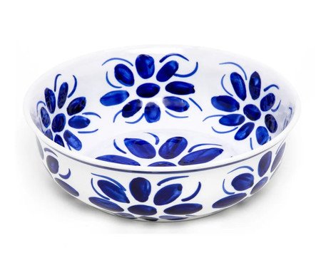 Bacia Azul Colonial | Westwing