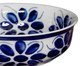 Bacia Azul Colonial, Azul | WestwingNow