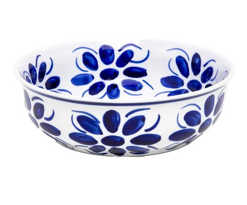 Bacia Azul Colonial, Azul | WestwingNow
