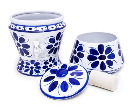 Filtro de Porcelana para Água | Westwing