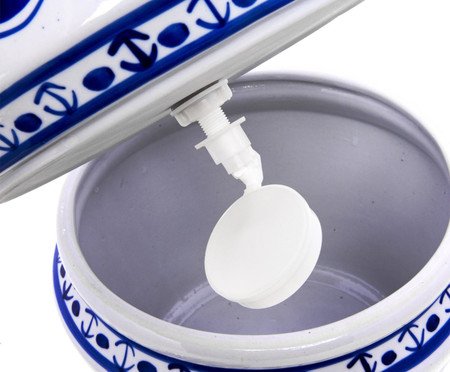 Filtro de Porcelana para Água | Westwing