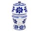 Filtro de Porcelana para Água, Azul | WestwingNow