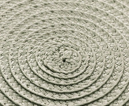 Jogo Americano Verde | Westwing