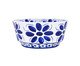 Tigela Colonial Azul e Branco I, Azul | WestwingNow