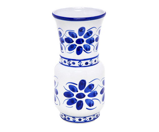 Vaso Colonial, Azul | WestwingNow