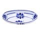Travessa em Porcelana Floral Azul, Azul | WestwingNow