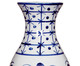 Vaso Colonial, Azul | WestwingNow