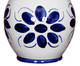 Vaso Colonial, Azul | WestwingNow