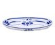 Travessa em Porcelana Floral Azul, Azul | WestwingNow
