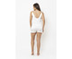 Short Doll II Off White, Off White | WestwingNow